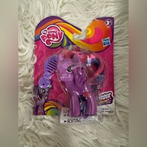 My Little Pony Twilight Sparkle